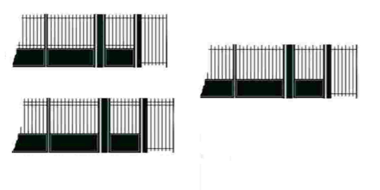 Types de Grille