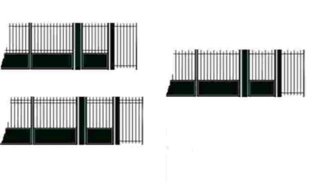 Types de Grille