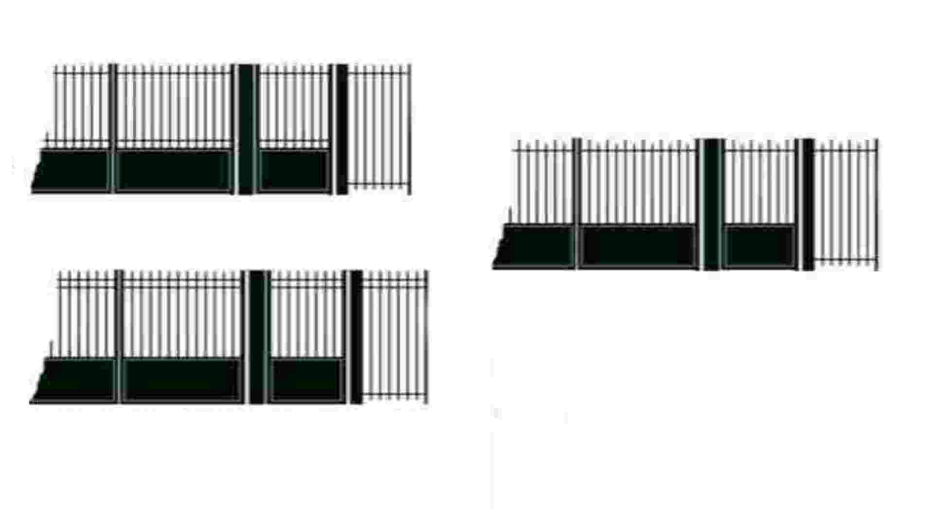 Type de grille