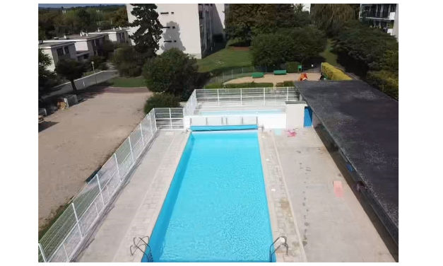 RESIDENTS : Consignes pour l’usage de la piscine